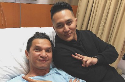 Demian Siapkan Aksi Baru Bareng Edison Wardhana, Begini Tanggapan Netter