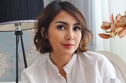Berhenti dari 'Insert' dan Berhijab, Fenita Arie Siap Tampil di Acara Baru TransTV dengan Suami