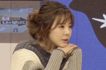 Ngeri, Begini Cerita Sunny 'Diganggu' Hantu Wanita di Dorm SNSD