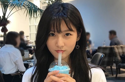 Umumkan Tutup Akun, Pesan Terakhir Fansite Kim Sae Ron Jadi Sorotan