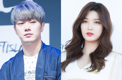 Buru-Buru Umumkan Menikah dengan Min Hwan F.T. Island, Yulhee Ternyata Hamil?
