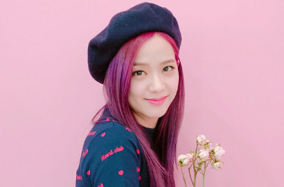 Ucapkan Terima Kasih di Hari Ultah, Jisoo Black Pink Pamerkan Foto Ini