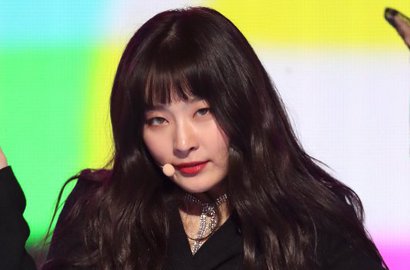Seulgi Bahas Tanggal Ultah Sama dengan Na Eun dan Kedekatan dengan Black Pink