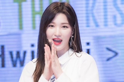 Jadi Sorotan, Ini Kata Netter Soal Pernikahan dan Isu Yulhee Hamil