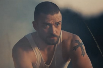 Terinspirasi Anak-Istri, Justin Timberlake Siap Rilis Album Baru 'Man of the Woods'