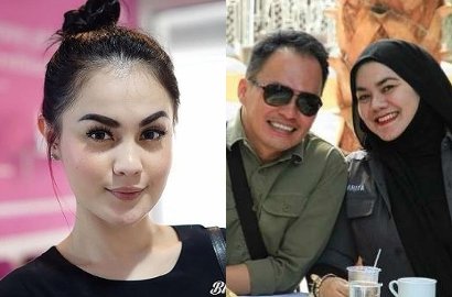 Pengacara Tegaskan Faisal Harris Tak Sebar Video Penangkapan Jennifer Dunn
