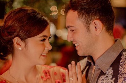 Dipingit Jelang Nikah, Calon Istri Rifky Balweel 'Syok' Dilarang Lakukan Hal Ini
