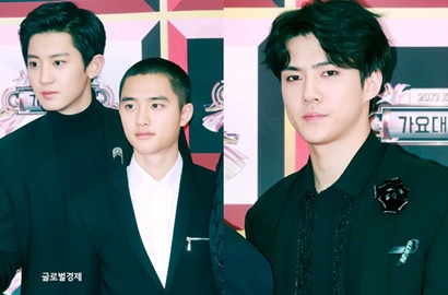 Chanyeol EXO Ungkapkan Keluhannya Atas Sikap D.O. dan Sehun Ini