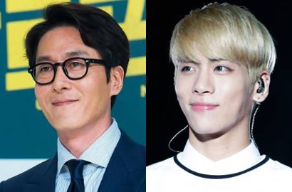 Sama Tragisnya dengan Kim Joo Hyuk, Netter Paling Nyesek Dengar Kematian Jonghyun SHINee