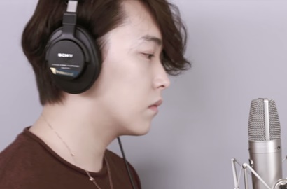 Sungmin SuJu Buka Channel YouTube Pribadi, Siap Beraktivitas Lagi?
