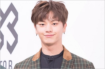 Cedera Punggung Belum Sembuh, Sungjae BTOB Tetap Akan Hadiri Jumpa Pers 'The Butler'
