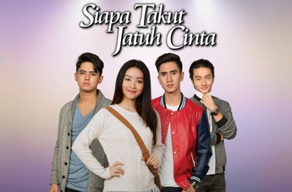 Berjaya di Awal 2018, Rating Sinetron 'STJC' Tetap Nomor 1 Meski Tanpa Aliando
