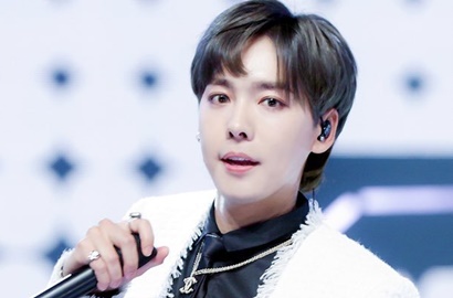 'Let's Live Kindy' Kim Jin Woo Winner Jadi Variety Show Pertama Bertema Kriminal