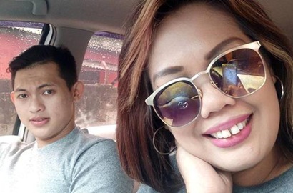 'Gebetan' Baru Dibilang Mirip Mantan, Ely Sugigi Malah Ungkap Hal Mengejutkan Ini