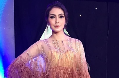 Berhenti Jadi Host 'Insert' Karena Berhijab, Fenita Arie Banjir Dukungan Netter