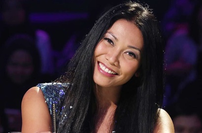 'What We Remember' Sukses Masuk Billboard Chart, Anggun Bangga
