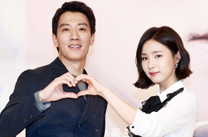 Kim Rae Won dan Shin Se Kyung Tidur Bareng, Rating 'Black Knight' Melonjak