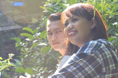 Ely Sugigi Akui Pakai 'Susuk' Demi Gaet Pria Ganteng