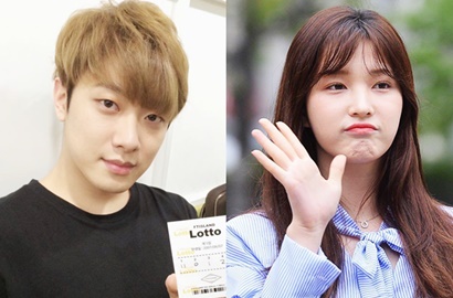 Buka Suara, Agensi Laboum Tanggapi Kabar Yulhee Pacar Min Hwan Hamil