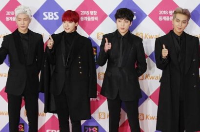 Jadi Boy Grup Pertama yang Lagunya Raup 100 Juta Streaming di 2017, Ini Kata Winner