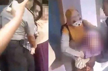Miris, Begini Kondisi 3 Anak yang Diisolasi Selama Setahun oleh Sang Bunda