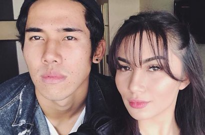 Dituduh Operasi Plastik Wajah Kelewat Tirus, Ariel Tatum Tak Terima Ungkapkan Ini
