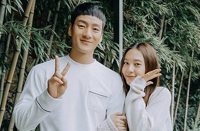 Akting Dipuji, Kisah Cinta Krystal - Park Hae Soo di 'Prison Life' Justru Dihujat