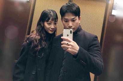 Pacaran, G.O Ungkap Betapa Berharganya Choi Ye Seul Baginya