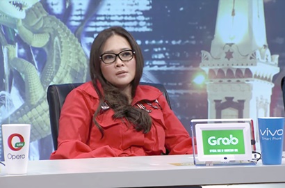 Kontestan 'Indonesian Idol' Bawakan Lagu Mulan, Maia Langsung Kesal?