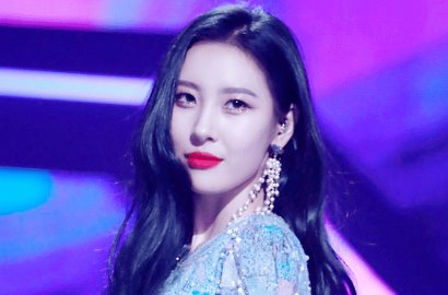 Tampan dan Tinggi Bak Model, Dua Adik Laki-Laki Sunmi Curi Perhatian Netter