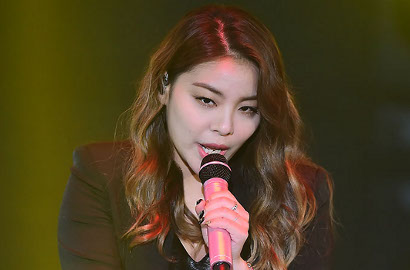 Ailee Curhat Pengalaman Hampir Pingsan di Panggung Gara-Gara Ini