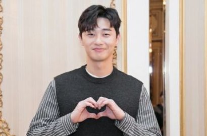 Gabung 'Youn's Kitchen 2', Park Seo Joon Ternyata Sering Diomeli Chef Utama