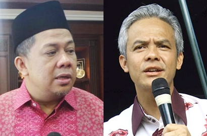 Sudah Lama Dicurigai, Fahri Hamzah Sebut Ada yang Berniat 'Habisi' Ganjar