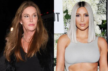 Keluarga Dicibir Caitlyn Jenner, Kim Kardashian Murka