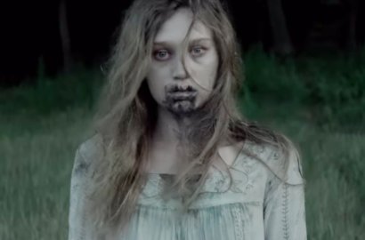 Bermula dari Cerita Fiksi, Intip Seramnya Teror Hantu di Trailer 'Slender Man'