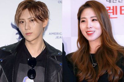 Resmi Pacaran, Jang Hyunseung Dibilang Tak Selevel dengan Pesenam Shin Soo Ji