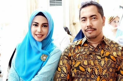 Bantah Sunan Kalijaga Jadi Pengacara Jennifer Dunn, 'Jeritan Hati' Heidy Bikin Nyesek