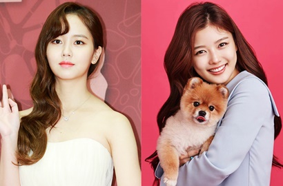 Ada Kim Yoo Jung, 3 Aktris Muda Ini Paling Populer di Korea?