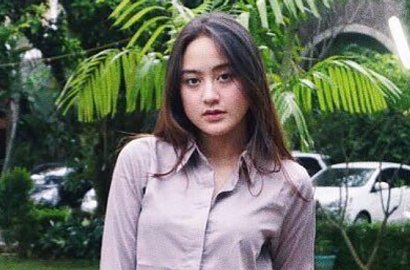 Salshabilla Unggah Foto Bareng Cowok Misterius, Netter Seret Adik Verrell-Cakka Nuraga cs