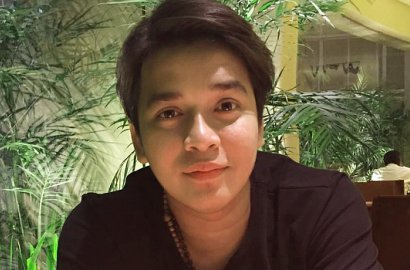 Billy Syahputra Cuek Dituduh Rebut Hilda Istri Kris Hatta