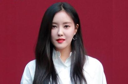 Hyomin T-ara Dikabarkan Pacaran dengan CEO Media Korea, Ini Kata Agensi