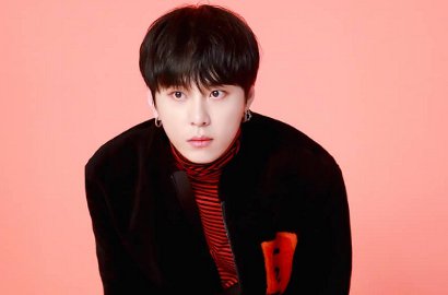 Sempat Ditunda Usai Kematian Jonghyun, Begini Cara Yong Jun Hyung Highlight Rayakan Ultah