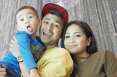 Cuek Nagita Dibully Mirip Mimi Perih, Raffi Justru Khawatirkan Ayu Ting Ting