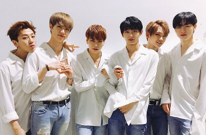 Segera Comeback Lewat 'True Colors', Teaser JBJ Makin Bikin Penasaran