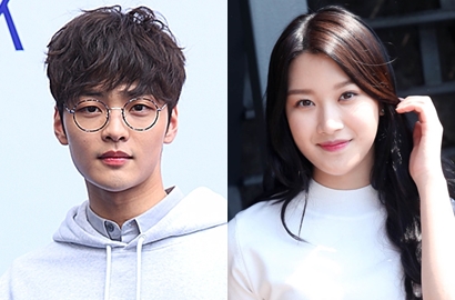 Susul Joy - Woo Do Hwan, Kim Min Jae dan Moon Ga Young Gabung 'Great Seducer'