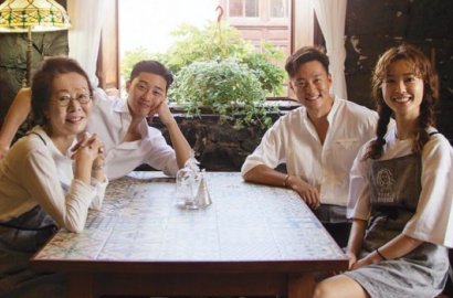 Selain Park Seo Joon, Tiga Alasan Ini Buktikan 'Youn's Kitchen 2' Wajib Ditonton
