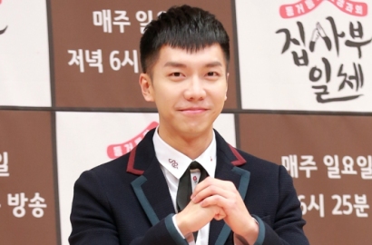 Konsep Baru dan Unik, 'The Butler' Ubah Gaya Variety Show Lee Seung Gi