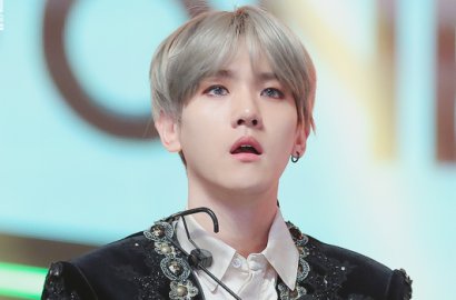 Disebut Penyanyi yang Buruk, Baekhyun EXO Bungkam Haters dengan Cara Ini