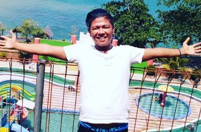 Waduh, Dikatai Gelandangan Jadi Alasan Utama Andika Kangen Band Mantap Cerai?
