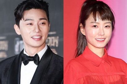 Member Baru, Begini Chemistry Park Seo Joon dengan Jung Yu Mi di 'Youn's Kitchen 2'